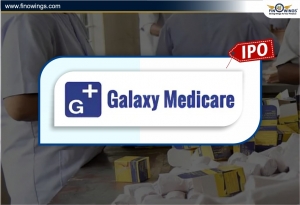 Galaxy Medicare SME IPO GMP, Allotment, and Expert Analysis
