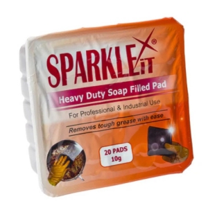 Top 7 Ways Heavy Duty Cleaning Pads Make Tough Jobs Easy
