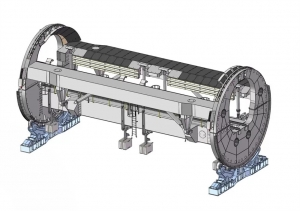 Custom Machinery Solutions: Precision Design & Fabrication Services