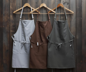 Your Guide to Stylish and Functional Wholesale Aprons for Men and Women