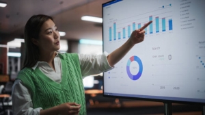 Transform Your Career with a Data Analytics Course Online