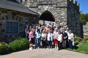 Bus Tours from Cincinnati