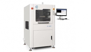 Automated Conformal Coating Machines – Robotic Spray, Dip & UV Curing