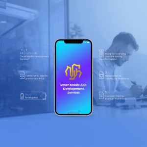 A Deep Dive into Oman Mobile App Development Services and Their Benefits