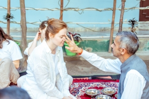 A Spiritual Awakening: The Benefits of Attending Yoga Teacher Training in Rishikesh
