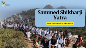 Plan Your Visit to the Sacred Jain Peak: Sammed Shikharji Tour