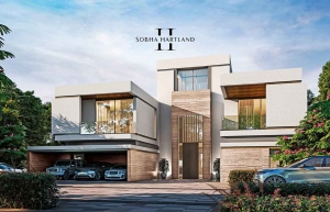 Mega Launch Alert: Sobha Hartland 2 Redefines Luxury