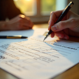 Navigating Religious Exemptions in Florida: Step-by-Step Guide to Filing the Form