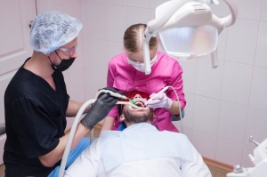 What to Expect During Treatment with Braces in Stafford