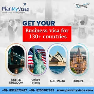 Tourist Visa for USA: Requirements, Process, and Tips by PlanMyVisa