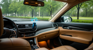 How Custom Air Fresheners Can Improve Customer Loyalty and Brand Recall