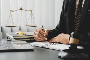 Expert Driving Offence Lawyers Offering Guidance and Strong Defence