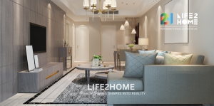 Best Interior Designers in Pune Who Bring Luxury to Budget Homes