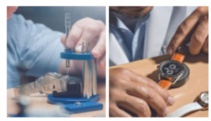 Trusted Watch Repair Services in Miami at Bachi Jewels