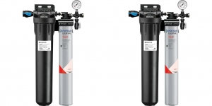 The Technology Behind Everpure Water Filtration Systems
