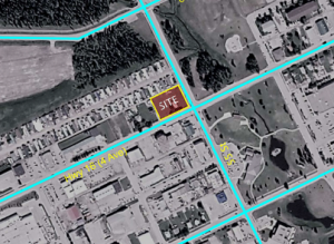 Optimizing Urban Growth with Expert Traffic Engineering Services