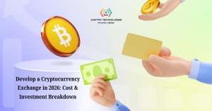 Cryptocurrency Exchange in 2026