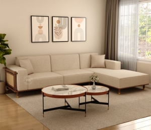 Forever Furniture: How to Care For, Maintain, and Restore Your Wooden Sofa