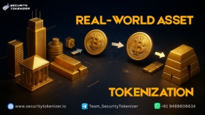 Why RWA Tokenization is the $16 Trillion Opportunity Everyone's Talking About