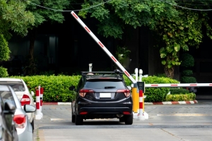 Innovative Hospital Parking System Solutions for Better Accessibility