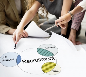 How to Become an IT Recruiter: Skills, Steps, and Career Growth