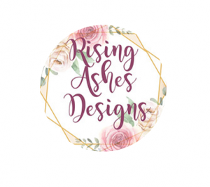 Capturing Love Stories with Rising Ashes Designs: Wedding Photography in Cleveland