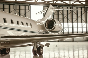 Aviation Hangars
