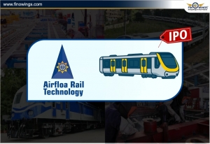 Airfloa Rail Technology IPO GMP, Allotment, and Investment Outlook