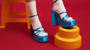 Elevate Your Style with the Perfect Pair of Sandals