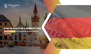 How to Apply for a Germany Visa From Dubai: A Complete Guide Before Applying