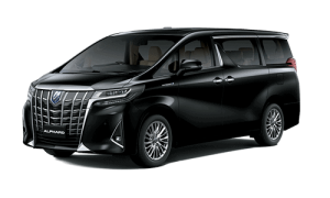Book 13 Seater Van on Rent for Other Transfer in Singapore