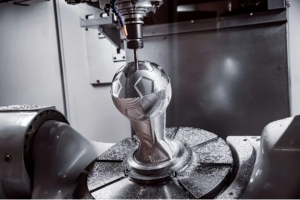 How CNC Machining for Product Development and Thermoplastic Rubber Advantages Drive Modern Manufacturing