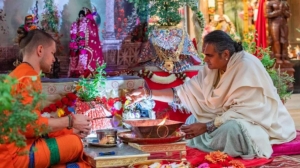 Bhakti Marga Erklärt Eine Andere Lebensweise