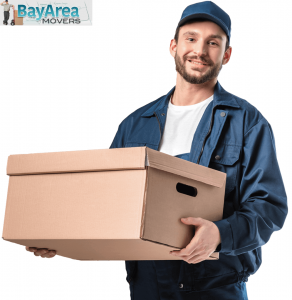 Best Bay Area Movers
