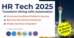 The Future of Hiring is Here: Explore RChilli Solutions at HR Tech Conference 2025