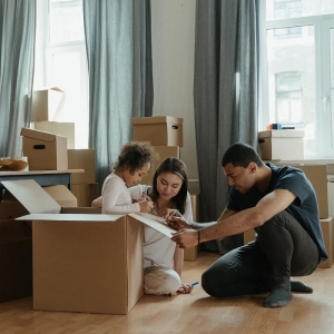 How to Pack Electronics for a Smooth Move in Melbourne