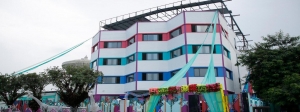 Play School in Greater Noida & Pre Nursery School in Greater Noida – Building Strong Foundations