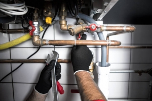 Reliable Plumber Elizabeth Services for Homes and Businesses