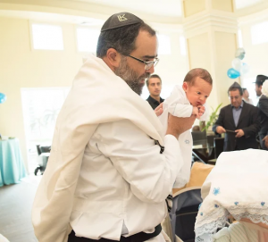 Brit Mila Rabbi South Florida – A Sacred Tradition with Miami Mohel