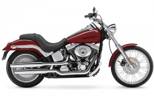 Discover Harley-Davidson Motorcycles for Sale at Dvorak Motorsports