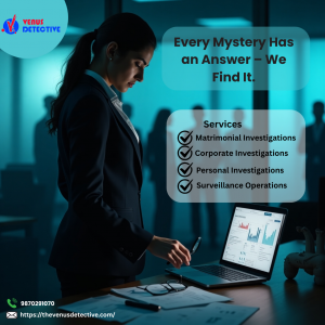 Venus Detective – Top Detective Agency in Mumbai for Confidential Investigations