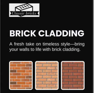 Wire Cut Bricks for Exposed Walls: Style with Strength