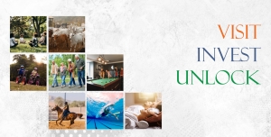 Premium Farmhouses near Noida Expressway – Redefining Luxury Living
