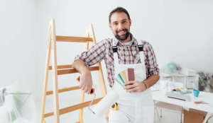 Trusted Painting Experts in Healdsburg