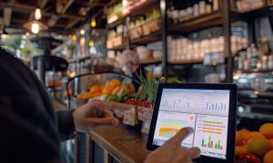 CPG Retail Analytics Trends 2025: The Future of Consumer Goods Intelligence