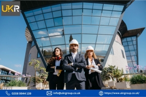 Construction Jobs in London – Roles, Sectors & Salaries