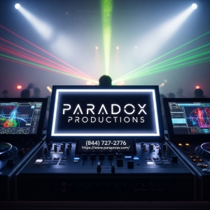 Why Is DJ Table Rental Essential for Professional Sound Systems