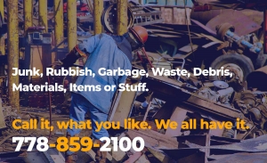 Making your lifestyle sustainable with an effective junk removal company