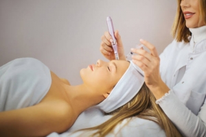 Microneedling Pens – The Secret to Radiant, Youthful Skin