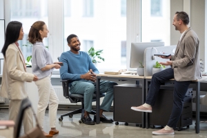 Top Misconceptions About Temporary Staffing Agencies in Detroit Explained